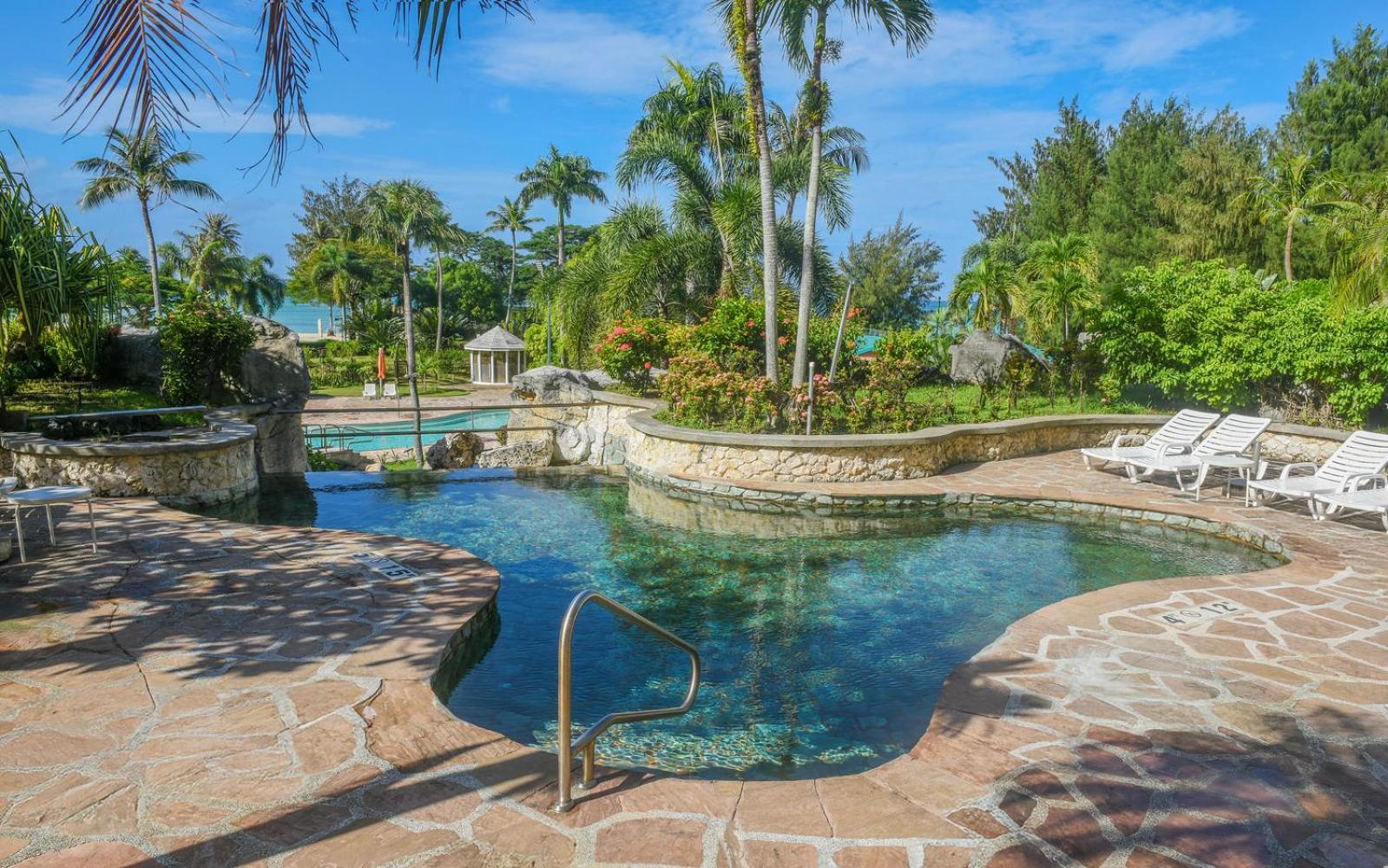 Marianas Beach Resort Saipan Eksteriør bilde